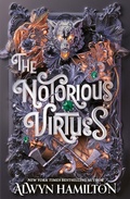 Cover: The Notorious Virtues - Faber & Faber