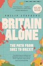 Cover: Britain Alone - Faber & Faber