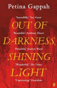 Abbildung von: Out of Darkness, Shining Light - Faber & Faber