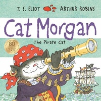 Abbildung von: Cat Morgan - Faber & Faber