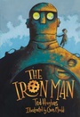 Cover: The Iron Man - Faber & Faber
