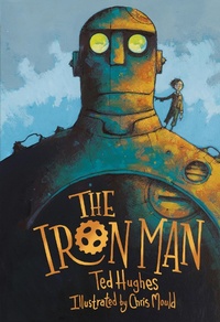 Enlarge image Cover: The Iron Man - Faber & Faber