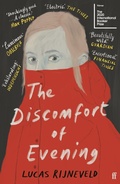 Cover: The Discomfort of Evening - Faber & Faber