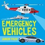 Cover: Emergency Vehicles - Faber & Faber