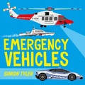 Cover: Emergency Vehicles - Faber & Faber