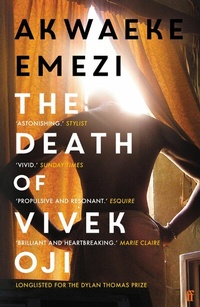Abbildung von: The Death of Vivek Oji - Faber & Faber