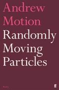 Cover: Randomly Moving Particles - Faber & Faber