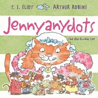 Abbildung von: Jennyanydots - Faber & Faber