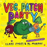 Abbildung von: Veg Patch Party - Faber & Faber