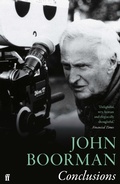 Cover: Conclusions - Faber & Faber