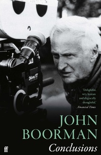 Enlarge image Cover: Conclusions - Faber & Faber