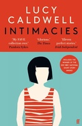 Cover: Intimacies - Faber & Faber