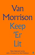 Cover: Keep 'Er Lit - Faber & Faber