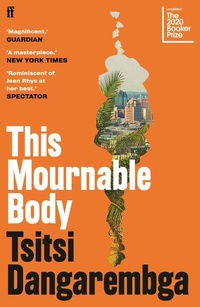 Abbildung von: This Mournable Body - Faber & Faber