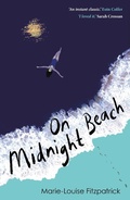Cover: On Midnight Beach - Faber & Faber