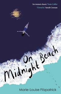 Enlarge image Cover: On Midnight Beach - Faber & Faber