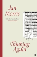 Cover: Thinking Again - Faber & Faber