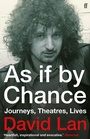 Cover: As if by Chance - Faber & Faber