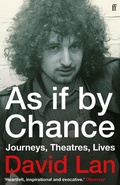 Cover: As if by Chance - Faber & Faber