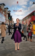 Cover: Shoe Lady - Faber & Faber