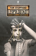 Cover: Leopoldstadt - Faber & Faber
