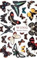 Cover: Wing - Faber & Faber