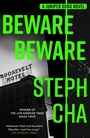 Cover: Beware Beware - Faber & Faber