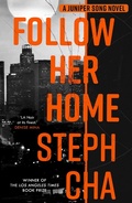 Cover: Follow Her Home - Faber & Faber
