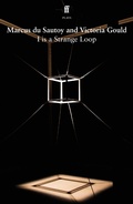 Cover: I is a Strange Loop - Faber & Faber