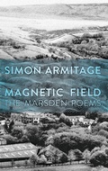 Cover: Magnetic Field - Faber & Faber