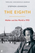 Cover: The Eighth - Faber & Faber