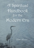 Cover: A Spiritual Handbook for the Modern Era - Zephyr Publications