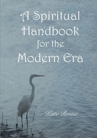Abbildung von: A Spiritual Handbook for the Modern Era - Zephyr Publications
