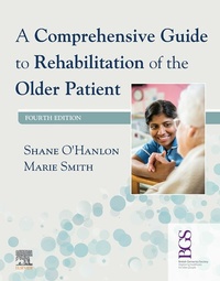 Abbildung von: A Comprehensive Guide to Rehabilitation of the Older Patient E-Book - Elsevier
