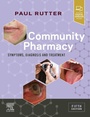 Cover: Community Pharmacy - Elsevier