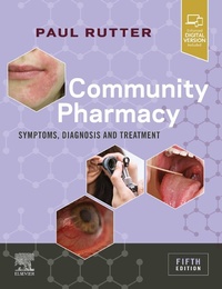 Abbildung von: Community Pharmacy - Elsevier