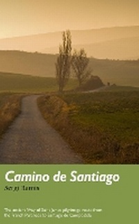 Abbildung von: Camino de Santiago - Aurum