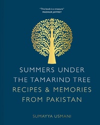 Enlarge image Cover: Summers Under the Tamarind Tree - White Lion Publishing