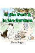 Cover: In the Park & In the Gardens - Arthur H.Stockwell Ltd