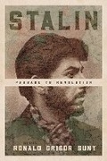 Cover: Stalin - Princeton University Press