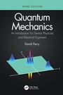 Cover: Quantum Mechanics - CRC Press