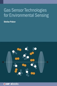 Abbildung von: Gas Sensor Technologies for Environmental Sensing - Institute of Physics Publishing