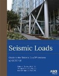 Cover: Seismic Loads - American Society of Civil Engineers