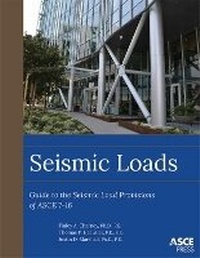Enlarge image Cover: Seismic Loads - American Society of Civil Engineers