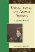 Cover: Celtic Saints and Animal Stories - Paulist Press International,U.S.