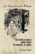 Cover: At Grandma's House - Southern Illinois University Press