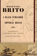 Cover: Francisco de Paula Brito - Vanderbilt University Press