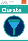 Cover: Curate - ALA Editions