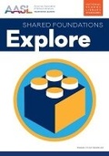 Cover: Explore - ALA Editions
