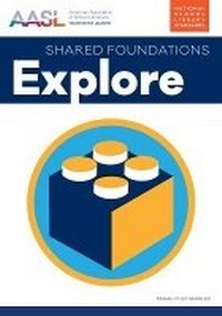 Enlarge image Cover: Explore - ALA Editions